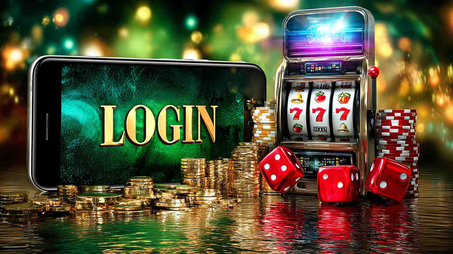 Casino BETVIP333 – Acceso de precisión
                                